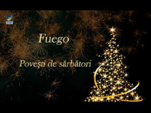 Fuego - Povești de sărbători