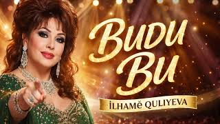 Budu Bu - Möhtəşəm Cover Yeni 2026 Estrada Hit