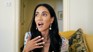 Very Honest Q&A ; Fillers, Money and Private Life | Tamara Kalinic