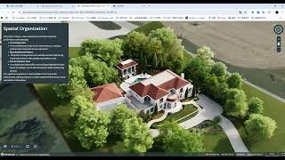 Exploring a New Workflow: D5 Render XR × Cesium for Online 3D Presentations