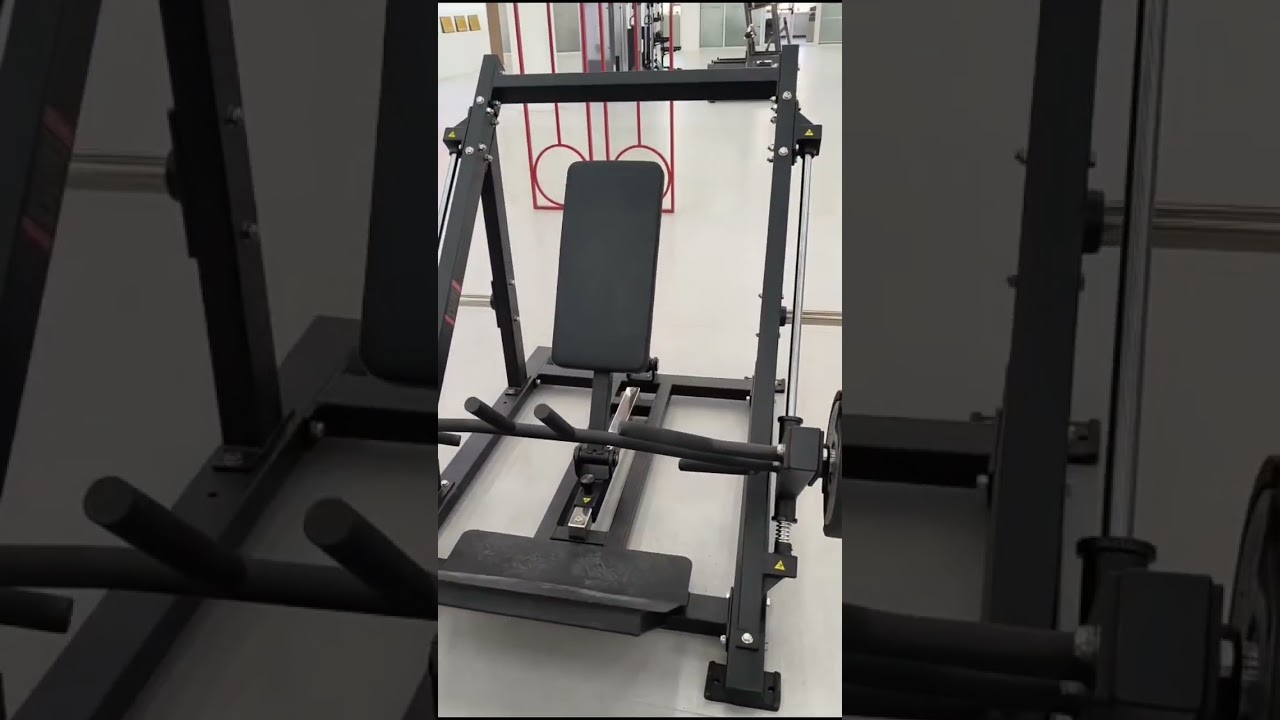 Switch grips, switch gains! Multi-grip design👊 