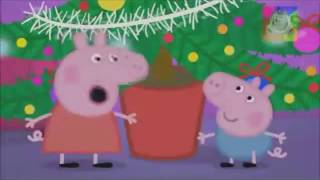 Ytp ita peppa pig il natale più pazzo di sto cazzo
