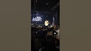 Ha Tepuk | MK K-clique - Kidd Santhe | ENVY KUALA LUMPUR 14 sept