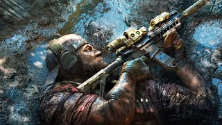 Ghost Recon Breakpoint / Fiction Mission / SIC SEMPER TYRANNIS