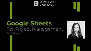 Famous Google Sheets Screencast Profile