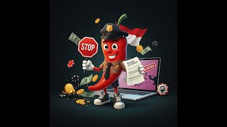Indonesia Steps Up War Against Online Gambling
