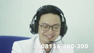 Layanan TaLen (Konsultasi Online) screenshot 5