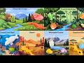 STEM Activity for Kids  |  Animal Habitats