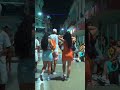 Cuba Havana San Rafael Blvd #travel #travelvideo #cuba
