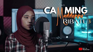 Camming Maddenne Ribatu 3 || Sinar ( Cover )