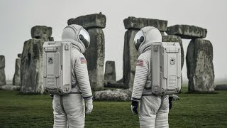 We FINALLY Know How Stonehenge Was Built