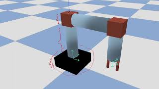 Lets design a Robot!!! (URDF Tutorial)
