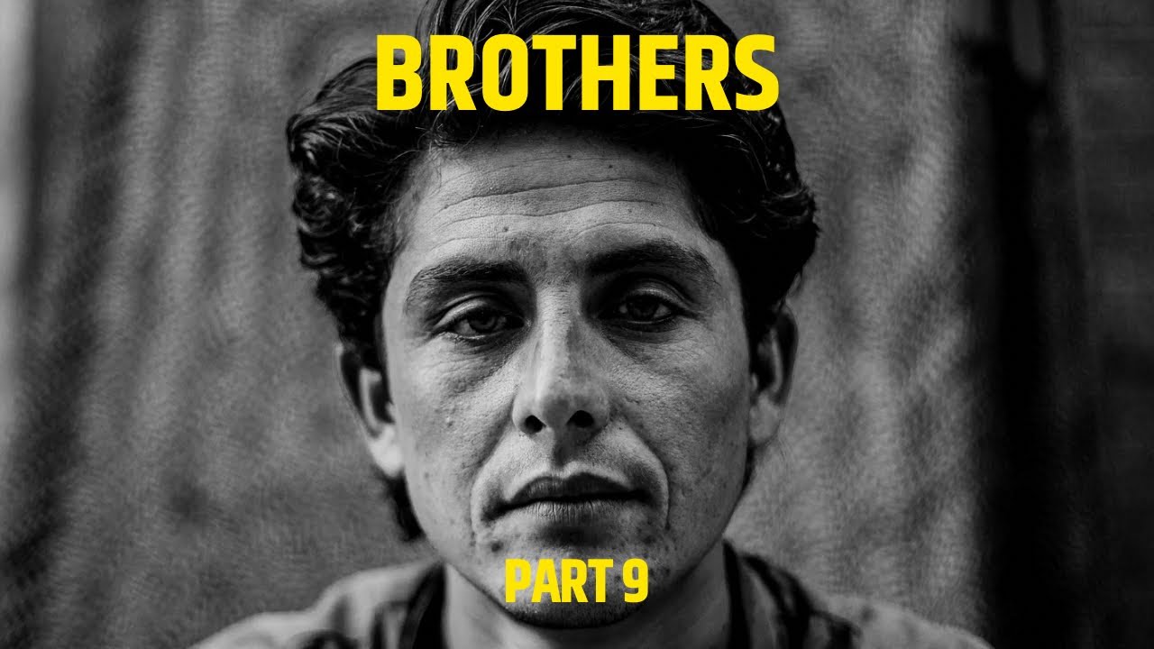 Brothers – Rozhlasová hra inspirovaná seriálem MASH, ČÁST 9