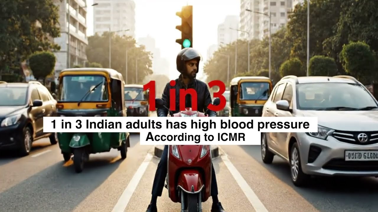 ETV Bharat и Freedom Healthy Cooking Oil представляют Fit Hoga Bharat