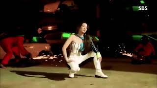 Hyo Sbs인기가요 다음주 출연 예고Sbs Inkio 인기가요