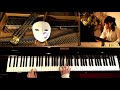 スト2 バルログ,ザンギエフ,ガイルのテーマ ピアノ Street Fighter Ⅱ BGM Piano Arrange Cover VEGA,ZANGIEF,GUILE's Theme