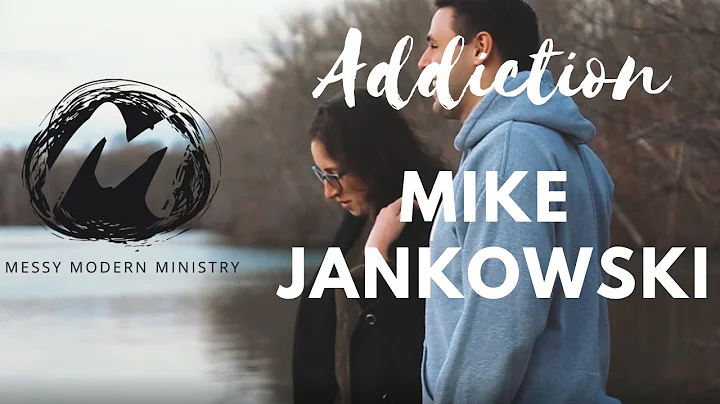 Addiction | Mike Jankowski | MessyModernMinis...
