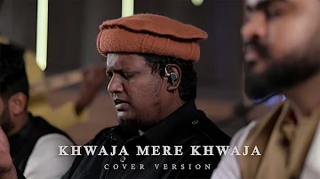 Khwaja Mere Khwaja | Qaafila's Soulful Rendition from Jodha Akbar – A Tribute to A.R. Rahman