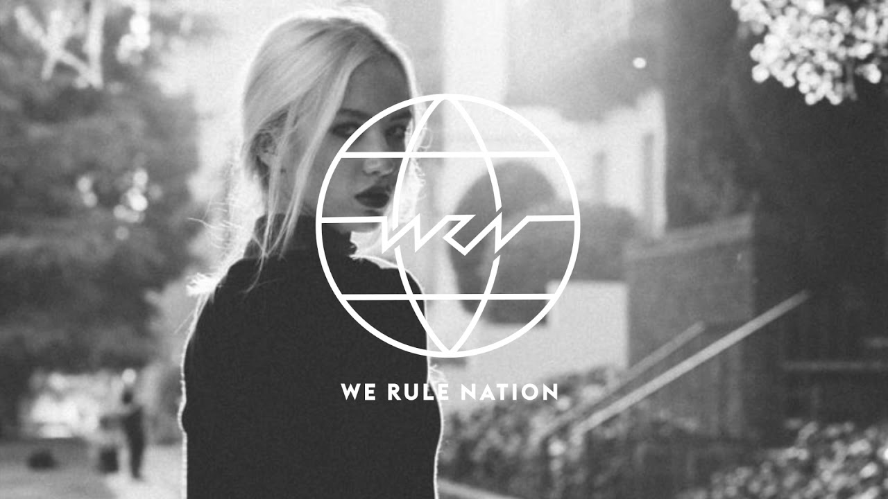 LukHash - Neon Thrills