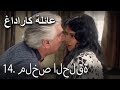 عائلة كاراداغ 14 ملخص الحلقة