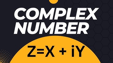 Complex Numbers | Imaginary Number | Complex Numbers Class 11 | JEE | Modulus & Argument of CN.