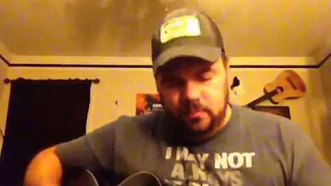 City Situation by Jeremy McCall  Original Song