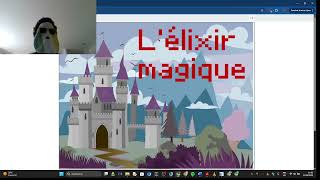 premier jeu scratch (pt1)