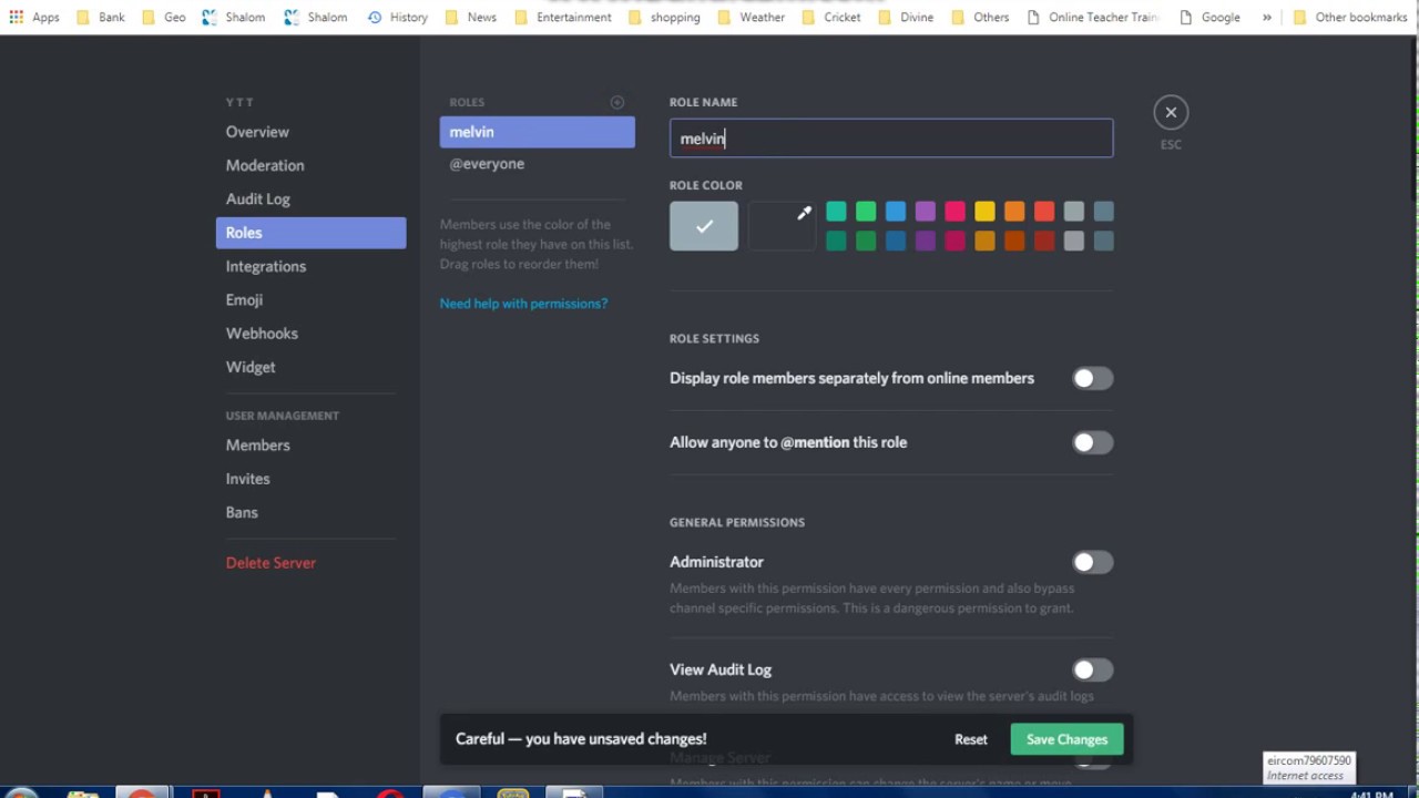 how to make discord group - YouTube