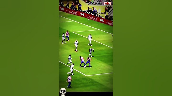 Antoine Griezmann Breaks Down After Scoring for Atlético Madrid!