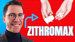 Azithromycin | Uses, Dosage, Side Effects