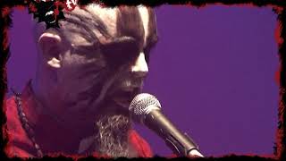 Nefarium -The Damned Descent Live