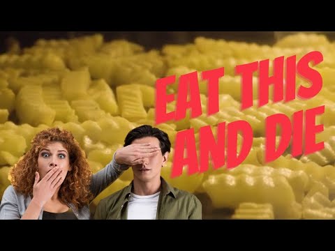 10 Cancer Causing Foods That You Should Not Eat | Amazing Foods TV