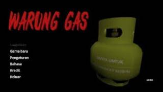 Warung Gas horror game