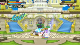 Elsword: Void: How To Switch Sides!