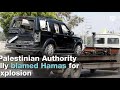 Palestinian Prime Minister Survives Gaza Assassination Attempt