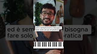 COME ESSERE INTONATI? ECCO IL SEGRETO! #voice #musica #canto