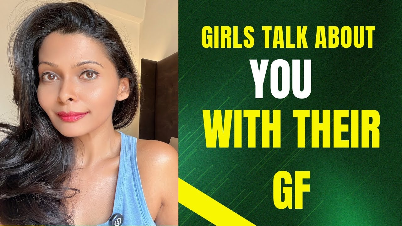 Girls Talk This & Discuss You With Their Gfs ! #relationship #goals #advice #couple #tips #men #boys