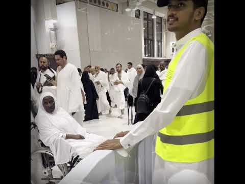 عمل تطوع طلاب كلية الحرم 20رمضان