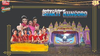 LIVE STREAMING KETOPRAK BHAKTI KUNCORO PRIMIER CERITA :  PESUGIHAN BLORONG