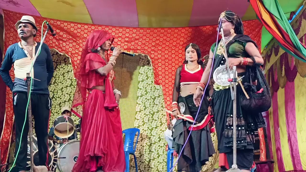 Ganga casset nach program