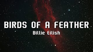Billie Eilish  Birds Of A Feather s