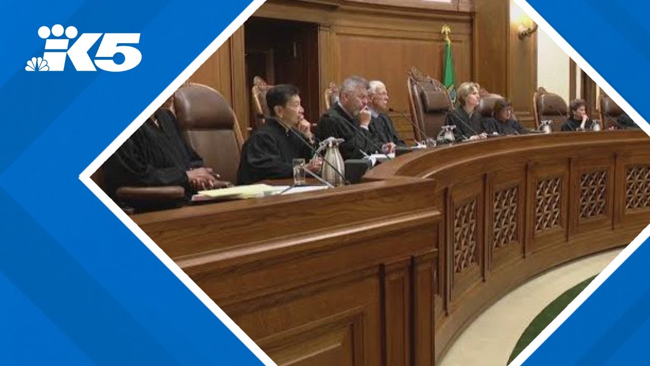 Washington Supreme Court to decide if Amazon can be held liable for suicides