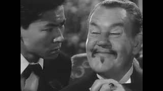 The Charlie Chan Collection - VHS Advert for Key Video