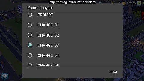 Simcity Buildit game, cheat to daniel