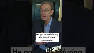 When Hal Steinbrenner wants a player, he gets him ⚾️ | New York Post Sports #shorts