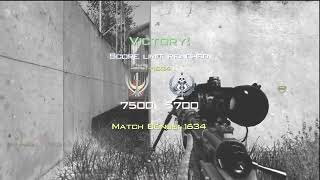 SICK TOMAHAWK TRICKSHOT ON MW2