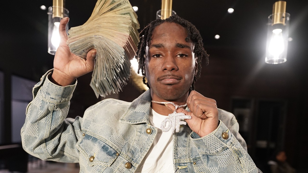 THF Gbaby - Special Occasions (Official Music Video)