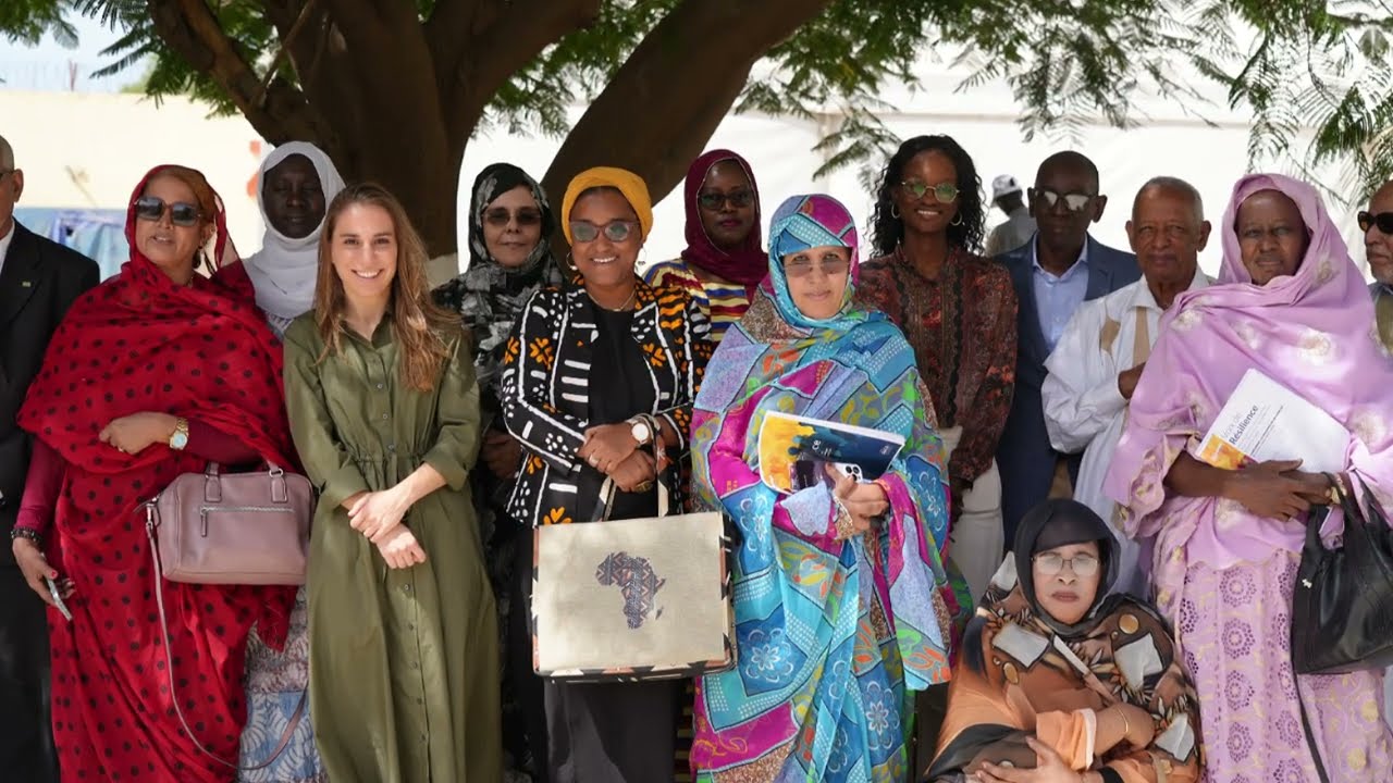 Gender-based Discrimination and the Prevention of Violent Extremism in the Sahel