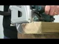 Makita SP6000 plunge saw