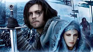 Kingdom of Heaven | Movie Review and Discussion | Orlando Bloom | Eva Green